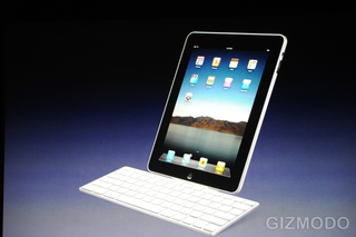 Illustration for article titled How to Use the iPad Interface
